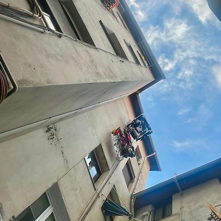New Fika 4A Apartman Bilbao Kültér fotó