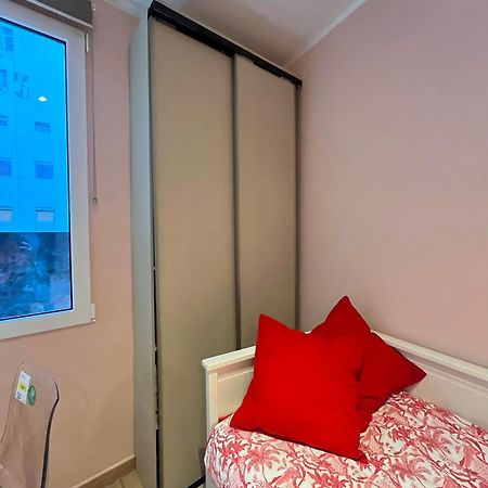 New Fika 4A Apartman Bilbao Kültér fotó