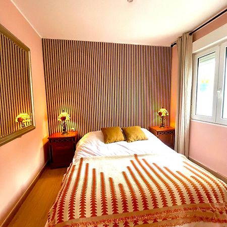 New Fika 4A Apartman Bilbao Kültér fotó