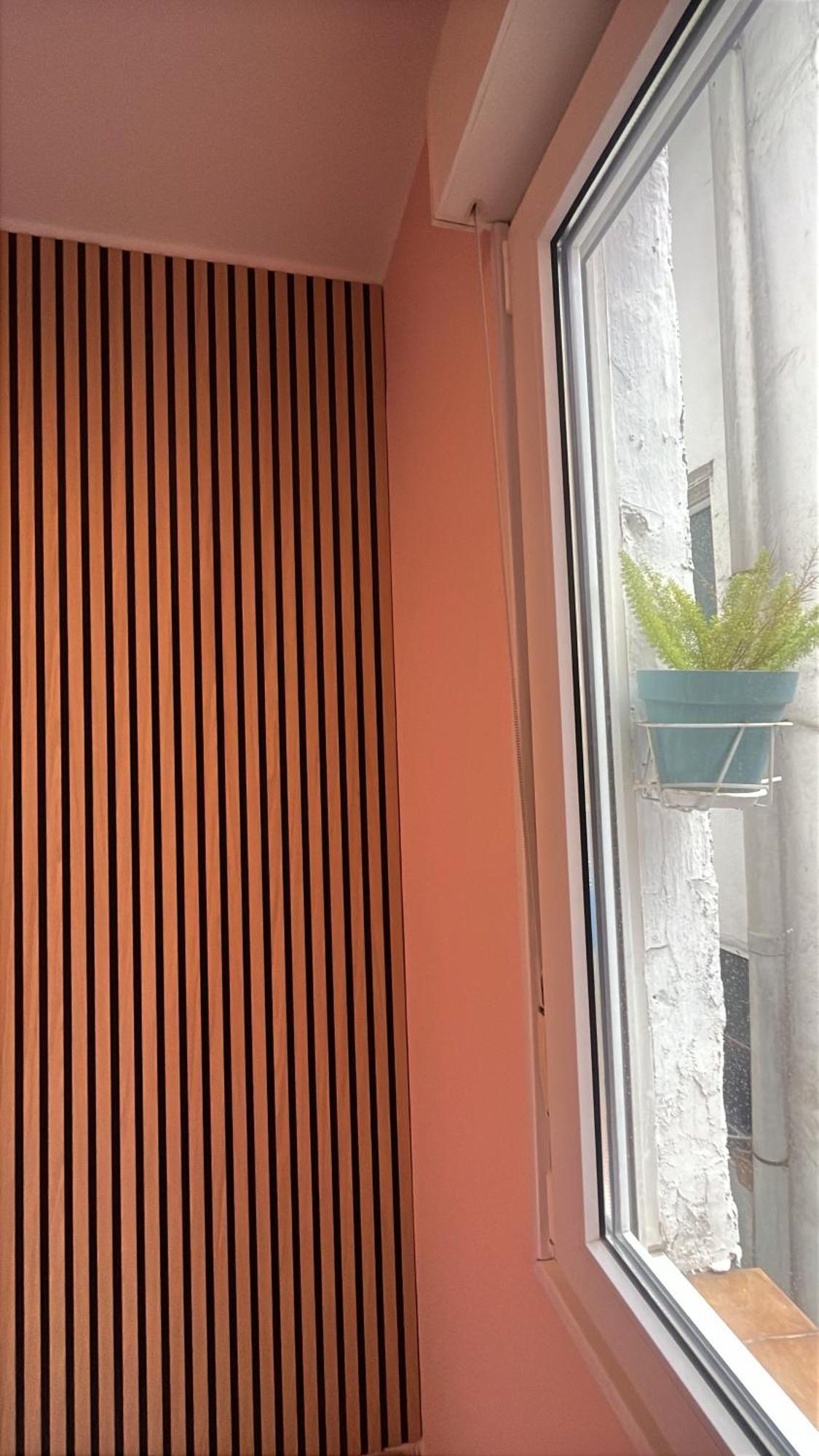 New Fika 4A Apartman Bilbao Kültér fotó