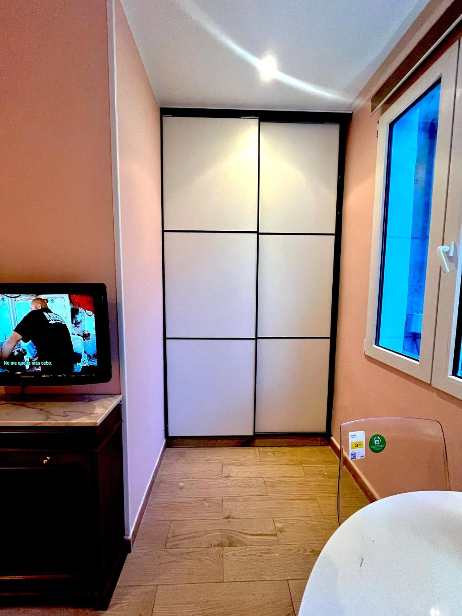 New Fika 4A Apartman Bilbao Kültér fotó