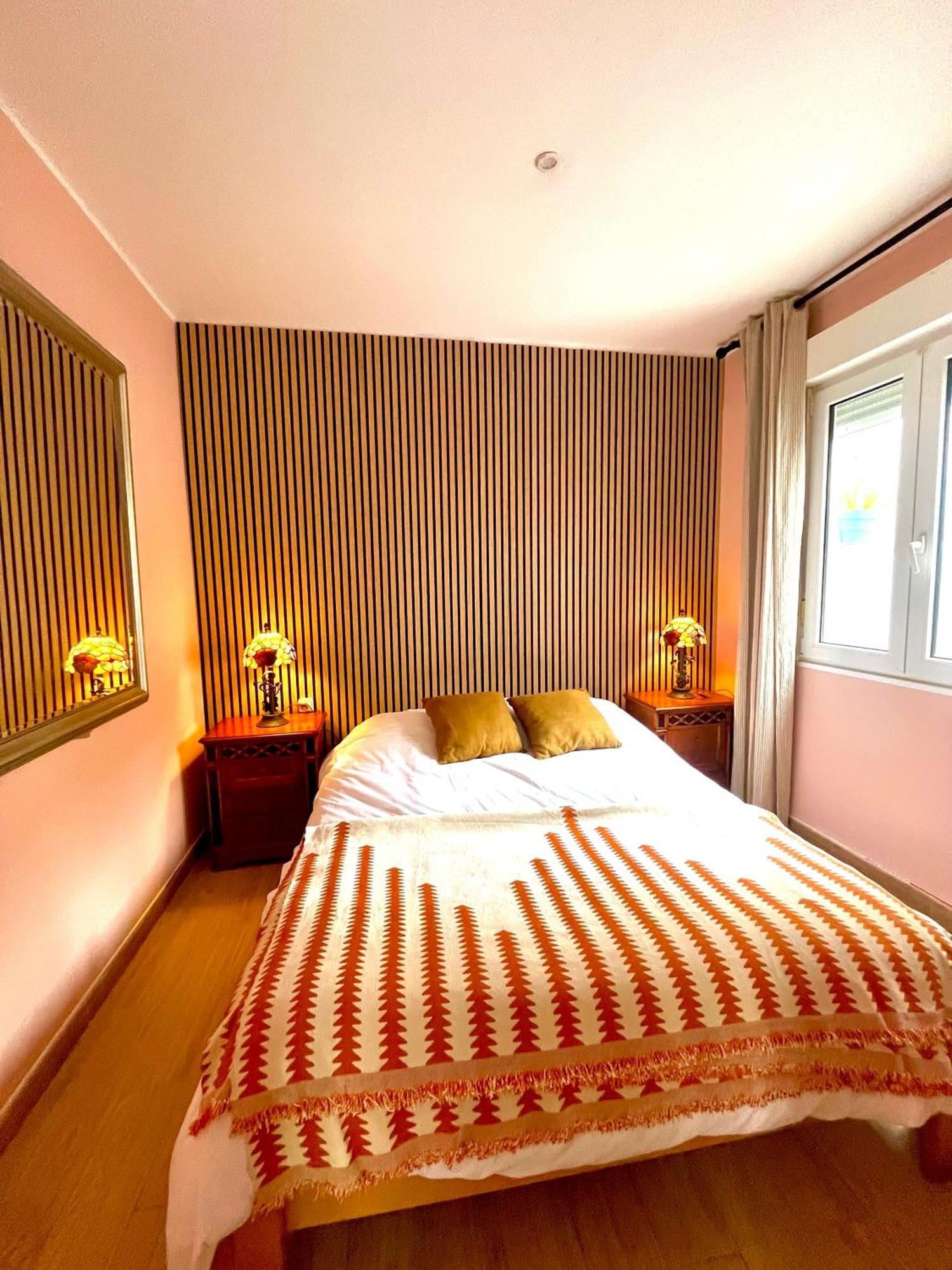 New Fika 4A Apartman Bilbao Kültér fotó