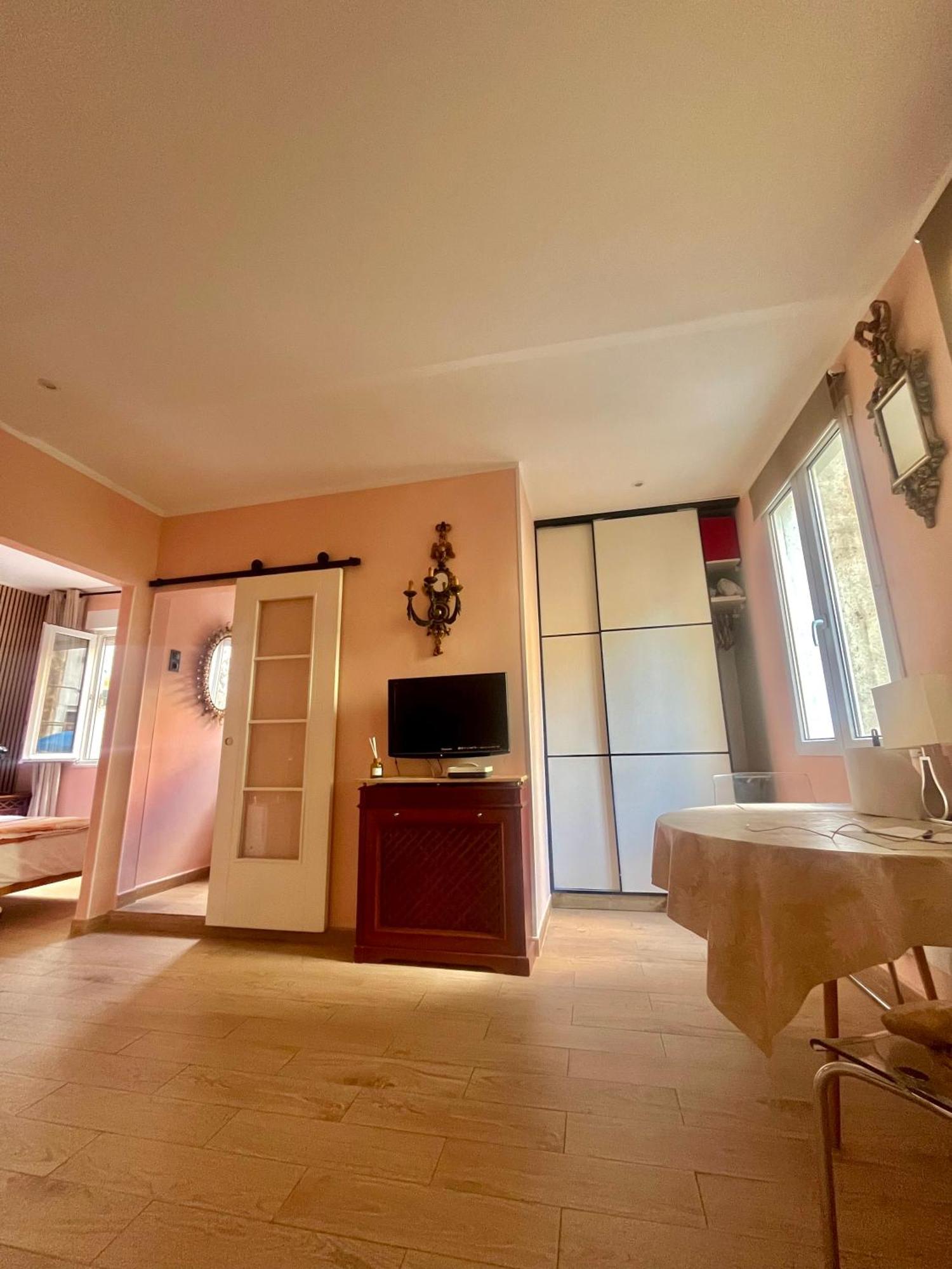 New Fika 4A Apartman Bilbao Kültér fotó